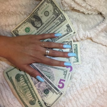 Spring Nails - Nail Salons Near Me - Long Beach, California Spring Nails - Nail Salons Near Me - Long Beach, California