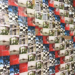 Blaffer Art Museum - Look closely and see what you can find