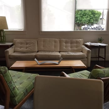The Orange Couch - Casual layout that includes a variety of seating not pictured. - Coffee & Tea Near Me - New Orleans, Louisiana The Orange Couch - Casual layout that includes a variety of seating not pictured. - Coffee & Tea Near Me - New Orleans, Louisiana