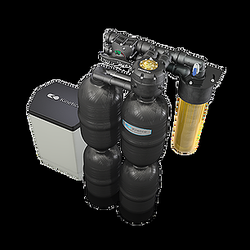 Pure/Soft Water Systems - Pure Soft Water Systems