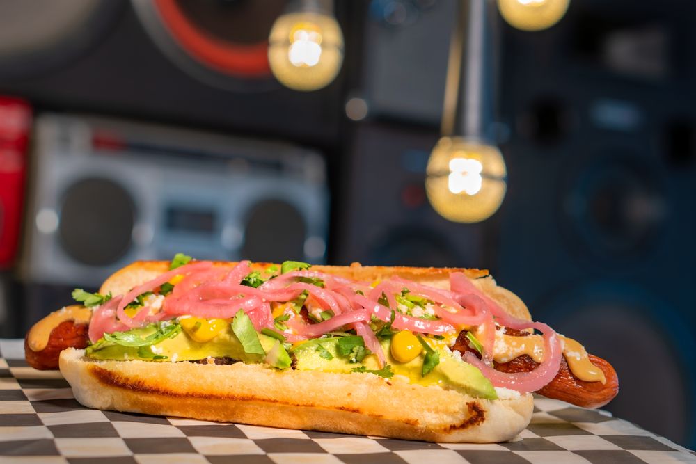 TACO REHO Updated May 2024 38 Photos & 20 Reviews 100 Sandhill Dr