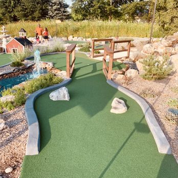 MOUNTAIN VIEW DRIVE IN - 30 Photos & 30 Reviews - 602 Jacobsburg Rd,  Nazareth, Pennsylvania - Mini Golf - Restaurant Reviews - Phone Number -  Yelp