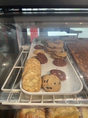 Las Alondras Bakery by null