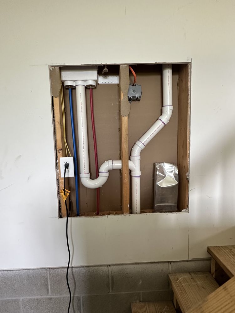 Slide of Dynamic Plumbing & Mechanical
