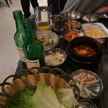 Let's Meat - Korean Near Me - New York, New York Let's Meat - Korean Near Me - New York, New York