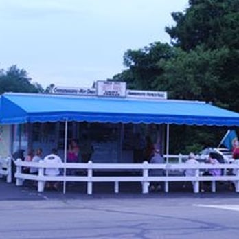 Betty Ann's Dairy Freeze - Betty Ann's - Ice Cream & Frozen Yogurt Near Me - Buzzards Bay, Massachusetts Betty Ann's Dairy Freeze - Betty Ann's - Ice Cream & Frozen Yogurt Near Me - Buzzards Bay, Massachusetts