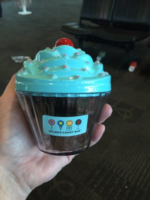 Dylan's Candy Bar by null