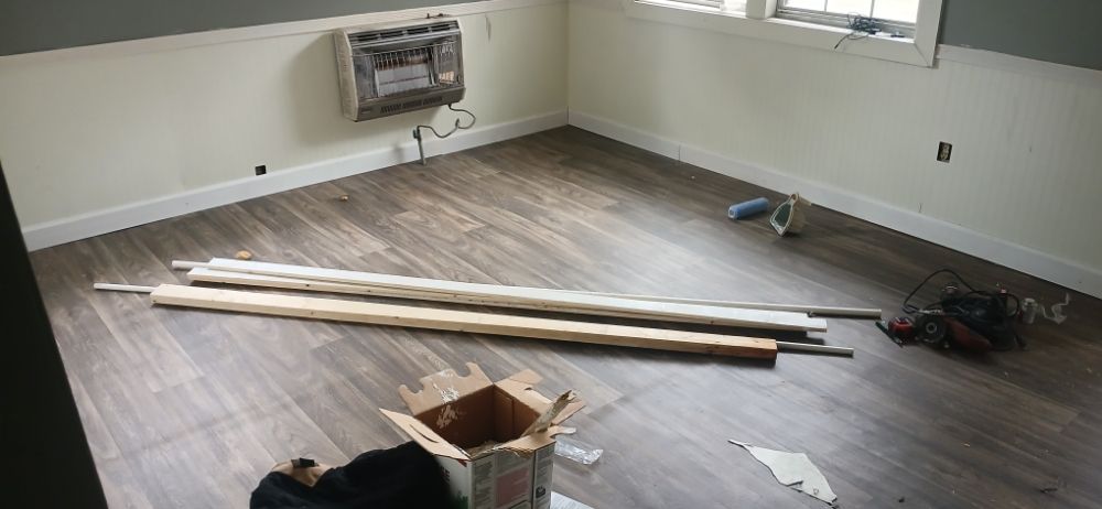 Slide of Crusade Construction