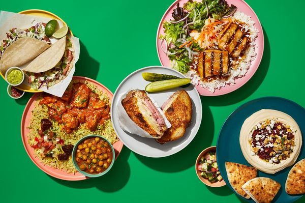 Local Kitchens by null