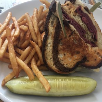 Teleli Golf Club - Pastrami Ruben Sandwich - Bars Near Me - Sonora, California Teleli Golf Club - Pastrami Ruben Sandwich - Bars Near Me - Sonora, California