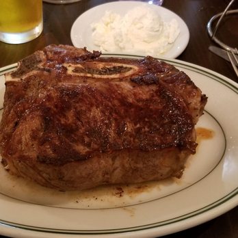 Archie's Waeside - The "Shorterhouse" ... one of the "not on the menu" cuts - American Near Me - Le Mars, Iowa Archie's Waeside - The "Shorterhouse" ... one of the "not on the menu" cuts - American Near Me - Le Mars, Iowa
