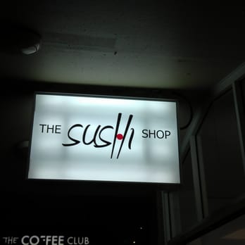 The Sushi Shop - Japanese Near Me - Palmerston North, MWT The Sushi Shop - Japanese Near Me - Palmerston North, MWT