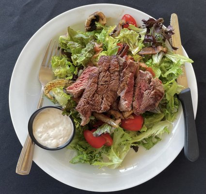 Bennett Bay Bistro by null