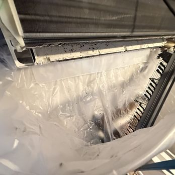 O'Ryan's Heating and Cooling - If you have a Mini-Split or a P-Tac Unit, and the air smelling stale, Call us for a head unit cleaning! - Heating & Air Conditioning/HVAC Near Me - Metuchen, New Jersey O'Ryan's Heating and Cooling - If you have a Mini-Split or a P-Tac Unit, and the air smelling stale, Call us for a head unit cleaning! - Heating & Air Conditioning/HVAC Near Me - Metuchen, New Jersey