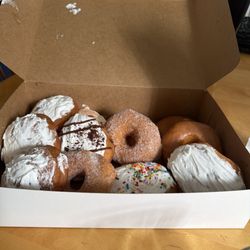 Vallos Bakery