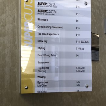 Supercuts - Prices - Hair Salons Near Me - SCRIPPS RANCH, California Supercuts - Prices - Hair Salons Near Me - SCRIPPS RANCH, California