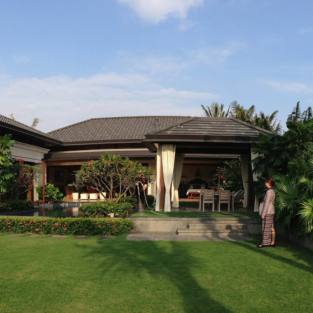 Slide of QB Construction