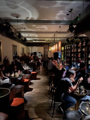 28 HongKong Street by null