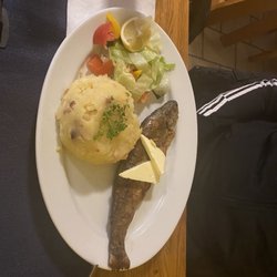 Restaurace U Čechů