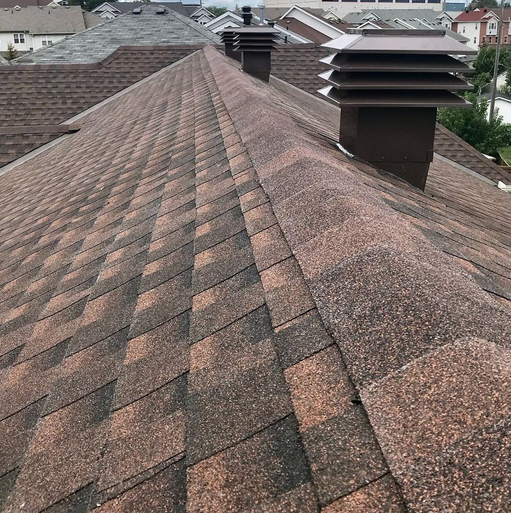 Slide of Crestmont Roofing