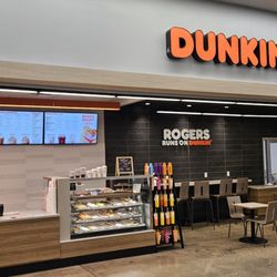 Walmart Supercenter - Coffee and Donut Time!