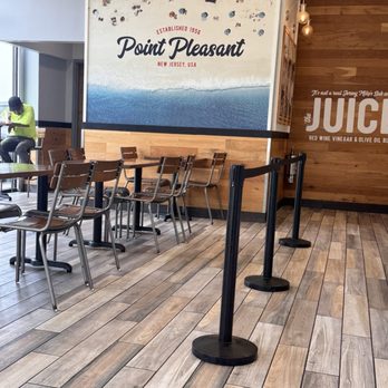 Jersey Mike's Subs - Inside - Sandwiches Near Me - Kirkwood, Missouri Jersey Mike's Subs - Inside - Sandwiches Near Me - Kirkwood, Missouri