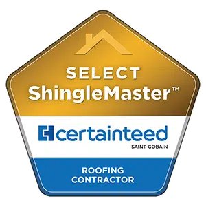 Slide of Capital Roofing