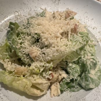 Michel's At The Colony Surf - The absolute best Caesar salad ever! - French Near Me - Honolulu, Hawaii
