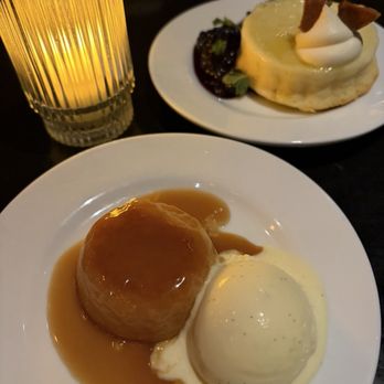 Olive & Ivy - Warm Butterscotch Cream Cake - Breakfast & Brunch Near Me - Scottsdale, Arizona Olive & Ivy - Warm Butterscotch Cream Cake - Breakfast & Brunch Near Me - Scottsdale, Arizona