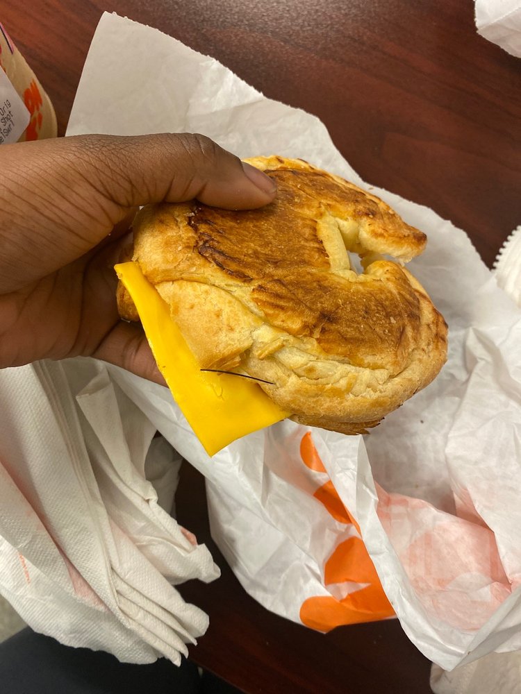 DUNKIN’ Updated May 2024 20 Reviews 1675 S Military Trl, West