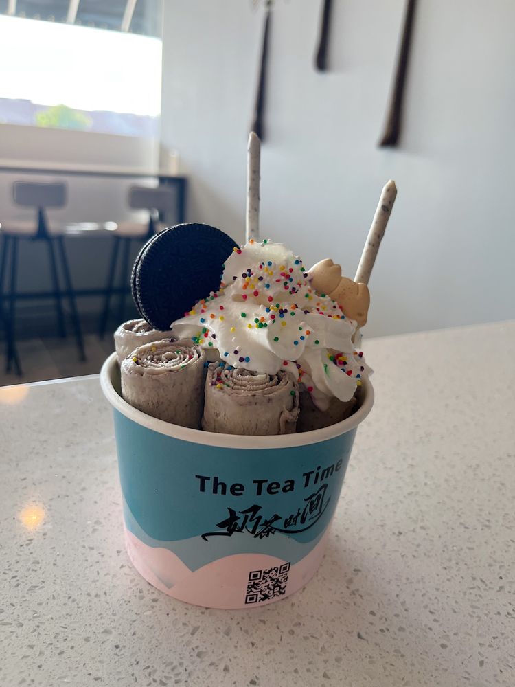 THE TEA TIME Updated June 2024 19 Photos 3436 Denmark Ave, Eagan