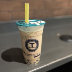 Tpumps - Upland - Cookie dough salted caramel