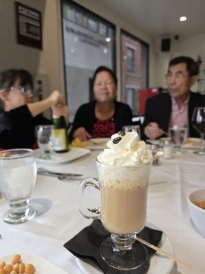 Khinkali House by null