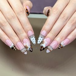D"Nails Spa