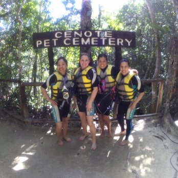 Agua Clara Diving - Tours Near Me - Tulum, ROO Agua Clara Diving - Tours Near Me - Tulum, ROO
