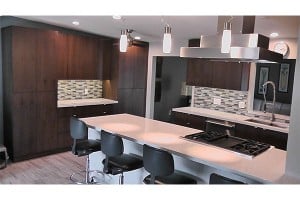 Natural Diamond Stone, Marble & Granite - countertop fabricator in Phoenix, AZ