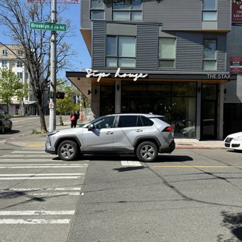 Sip House - Outside - Coffee & Tea Near Me - Seattle, Washington Sip House - Outside - Coffee & Tea Near Me - Seattle, Washington
