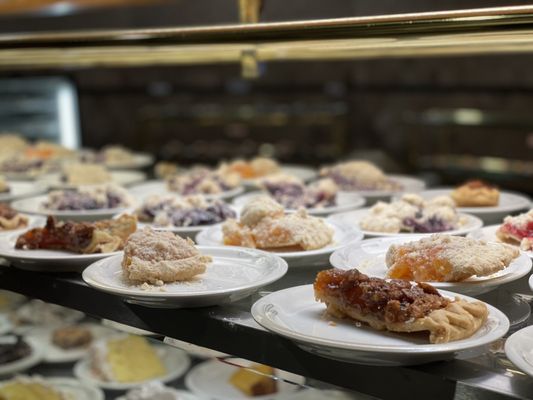 Shady Maple Smorgasbord by null