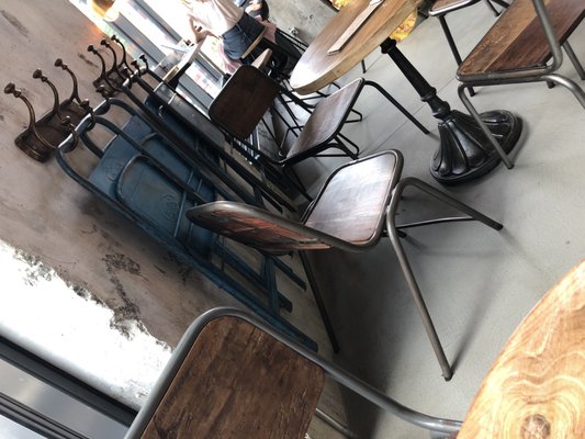 Kaffee Frech by null