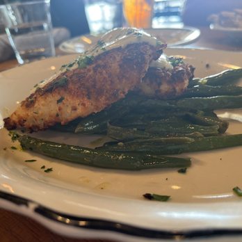 101 Craft Kitchen - Lemon Chicken - Gastropubs Near Me - Gahanna, Ohio
