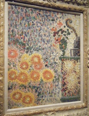 The Courtauld Gallery by null