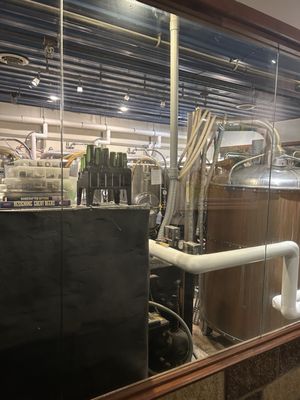 Broadway Brewery by null
