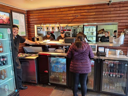 Ed Fernandez Restaurant Birrieria by null Ed Fernandez Restaurant Birrieria by null