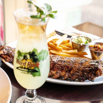 Hard Rock Cafe Edinburgh - American Near Me - Edinburgh, EDH Hard Rock Cafe Edinburgh - American Near Me - Edinburgh, EDH