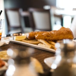 Oakroom Grill