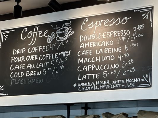 Menu photo 5 Cafe Ficelle Camarillo, CA Menu photo 5 Cafe Ficelle Camarillo, CA