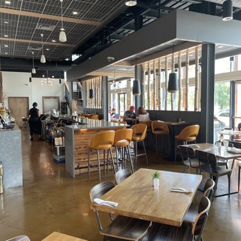 Spice Asian Kitchen - Seating area - Asian Fusion Near Me - Fort Mill, South Carolina Spice Asian Kitchen - Seating area - Asian Fusion Near Me - Fort Mill, South Carolina
