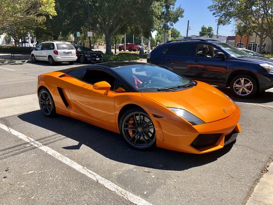 Photo of Junior's Car Stereo - Fremont, CA, US.