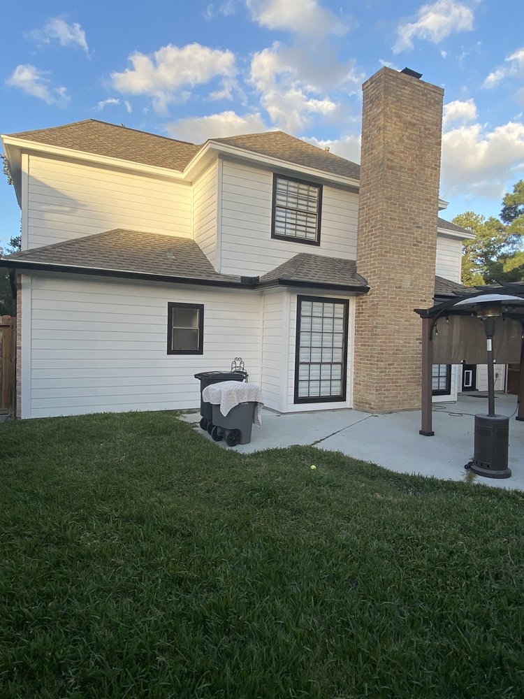 Slide of M&M Roofing, Siding & Windows