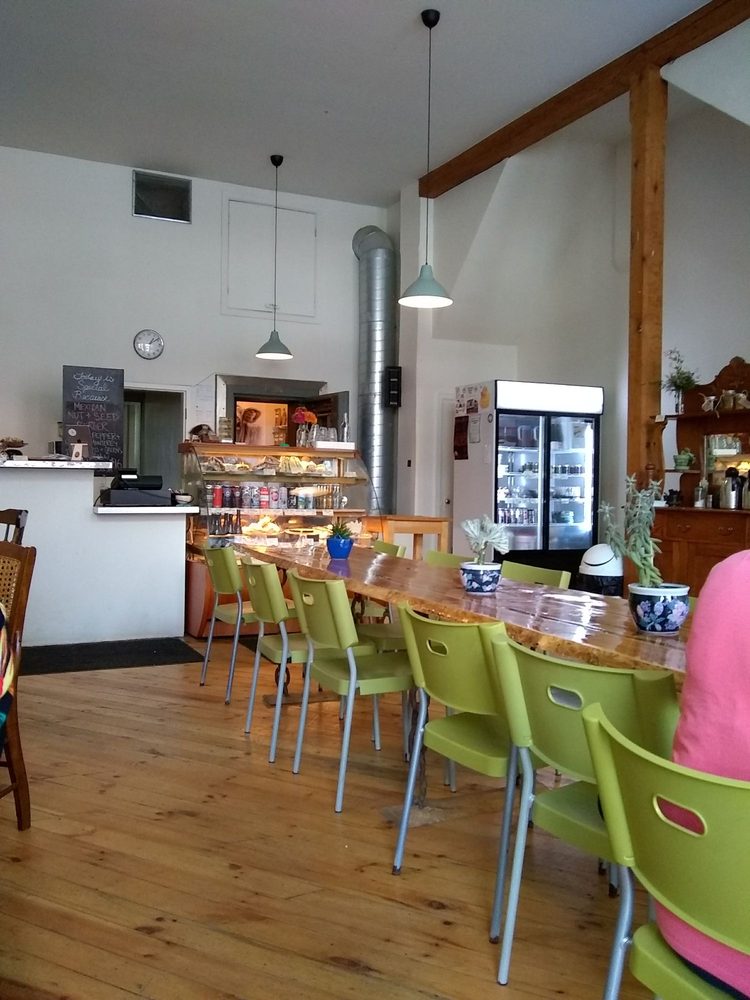 North Market Cafe & Catering Logo